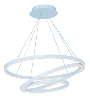 ET2 Lighting Cirque 3-Light LED Pendant