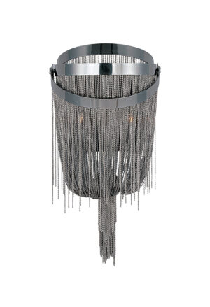 ET2 Lighting Mystic 2-Light Wall Mount