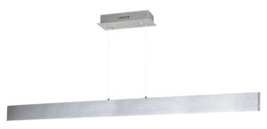 Linear Pendants