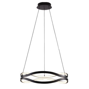 ET2 Lighting Curvo 20" Double Ring