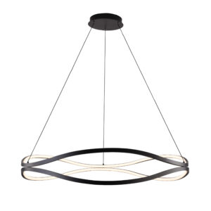 ET2 Lighting Curvo 40" Double Ring