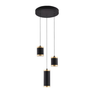 Multi Light Pendants