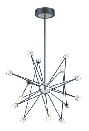 ET2 Lighting Phaeton 14-Light LED Pendant