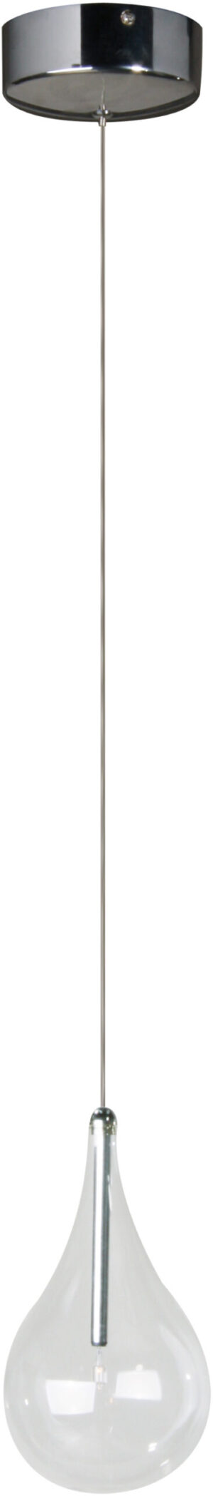 ET2 Lighting Larmes 1-Light Pendant
