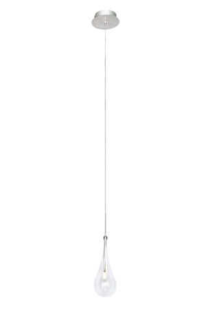 ET2 Lighting Larmes 1-Light LED Pendant