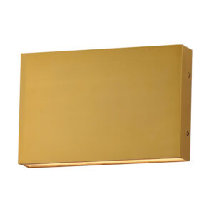 ET2 Lighting Brik 12" LED Wall Sconce