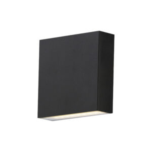 ET2 Lighting Brik 4.75" LED Outdoor Wall Sconce
