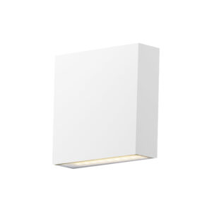 ET2 Lighting Brik 4.75" LED Outdoor Wall Sconce
