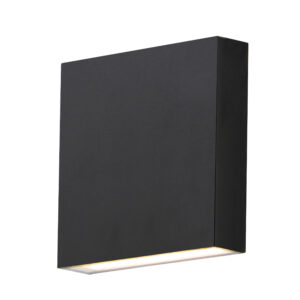 ET2 Lighting Brik 6.25" LED Outdoor Wall Sconce