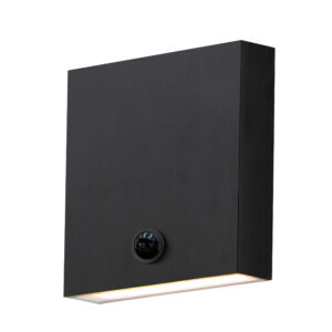 ET2 Lighting Brik LED Outdoor Wall Sconce W/ MSP