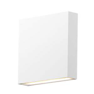 ET2 Lighting Brik 6.25" LED Outdoor Wall Sconce