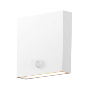 ET2 Lighting Brik LED Outdoor Wall Sconce W/ MSP