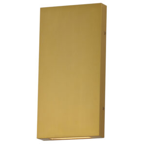 ET2 Lighting Brik 14" LED Wall Sconce