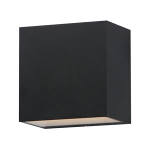 ET2 Lighting Blok 1-Light LED Outdoor Sconce
