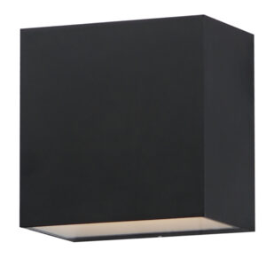 ET2 Lighting Blok 2-Light LED Outdoor Sconce