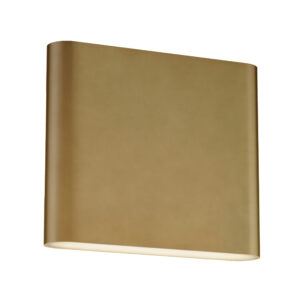 ET2 Lighting Spartan 9.5" Indoor Wall Sconce