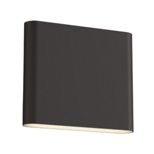 ET2 Lighting Spartan 9.5" Wall Sconce