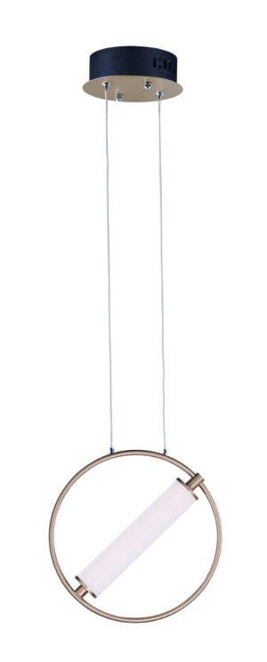 ET2 Lighting Flare LED Pendant