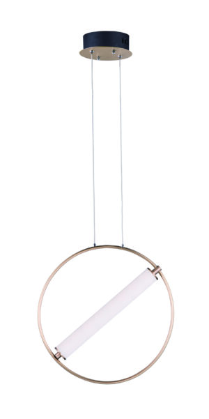 ET2 Lighting Flare LED Pendant