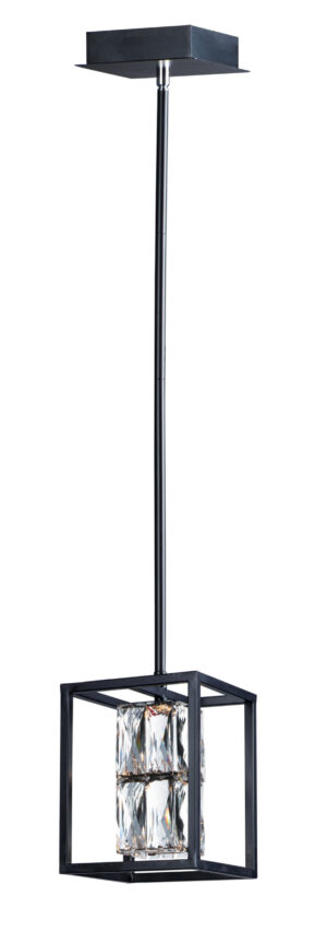 ET2 Lighting Zephyr 1-Light LED Pendant