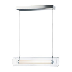 ET2 Lighting Centrum 24" Linear LED Pendant