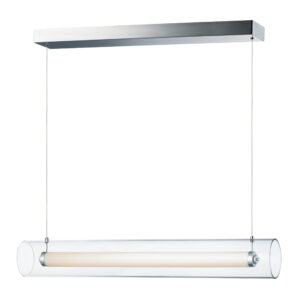 ET2 Lighting Centrum 35" Linear LED Pendant