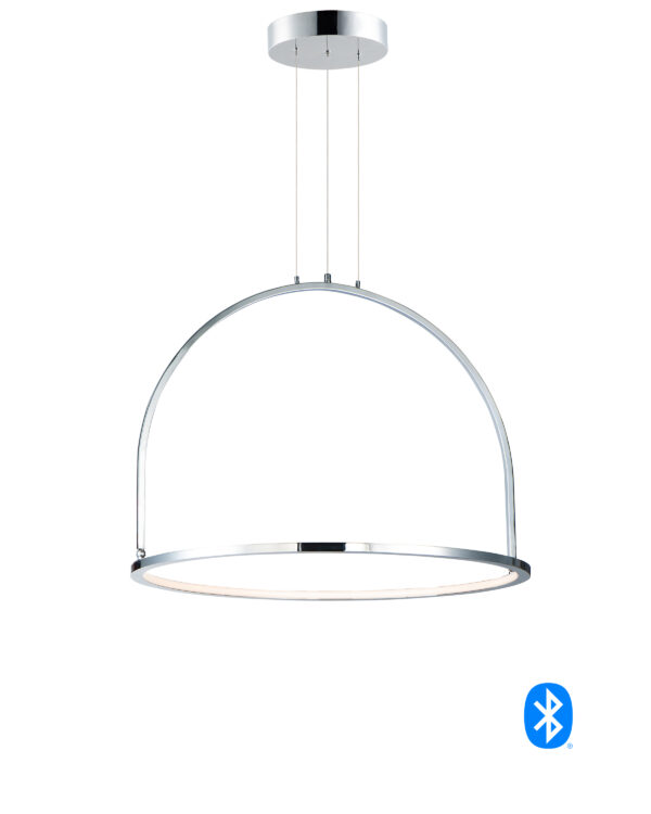 ET2 Lighting Halo 30" LED Pendant