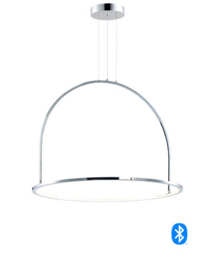 ET2 Lighting Halo 40" LED Pendant
