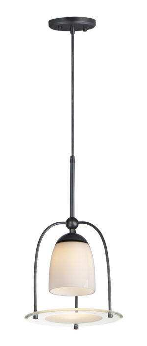 ET2 Lighting Focal Point 10" LED Pendant