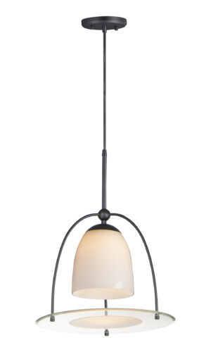 ET2 Lighting Focal Point 15" LED Pendant