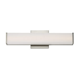 ET2 Lighting Baritone 18" LED Bath Vanity