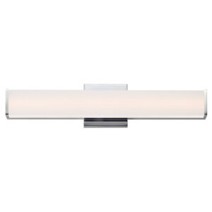 ET2 Lighting Baritone 24" LED Bath Vanity