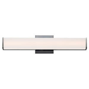 ET2 Lighting Baritone 24" LED Bath Vanity