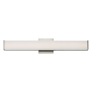 ET2 Lighting Baritone 30" LED Bath Vanity