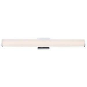 ET2 Lighting Baritone 36" LED Bath Vanity