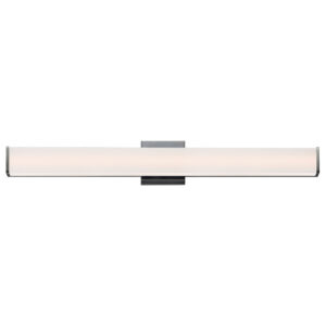 ET2 Lighting Baritone 36" LED Bath Vanity