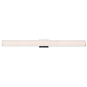 ET2 Lighting Baritone 48" LED Bath Vanity