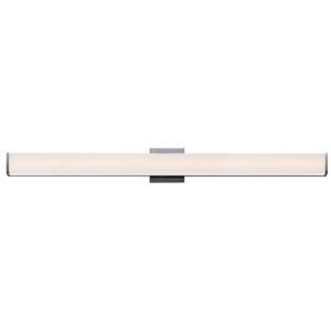 ET2 Lighting Baritone 48" LED Bath Vanity