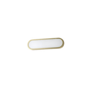 ET2 Lighting Latitude 18" LED Bath Sconce