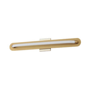 ET2 Lighting Loop 30" LED Wall Sconce