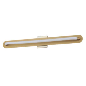 ET2 Lighting Loop 36" LED Wall Sconce