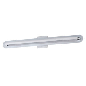 ET2 Lighting Loop 36" LED Wall Sconce