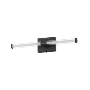 ET2 Lighting Fuse 24" LED Bath Vanity CCT Select