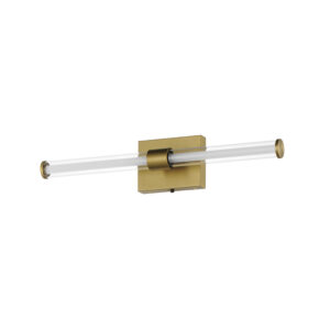 ET2 Lighting Fuse 24" LED Bath Vanity CCT Select