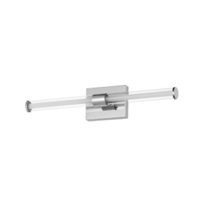 ET2 Lighting Fuse 24" LED Bath Vanity CCT Select