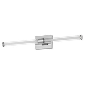 ET2 Lighting Fuse 30" LED Bath Vanity CCT Select