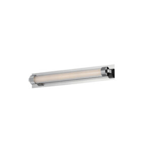 ET2 Lighting Doric 18" LED Wall Sconce