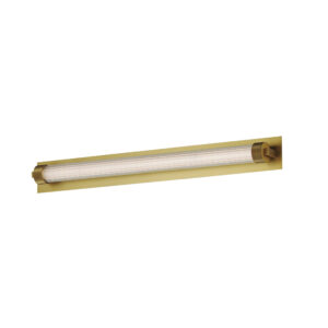 ET2 Lighting Doric 24" LED Bath Sconce