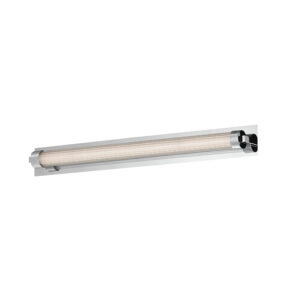 ET2 Lighting Doric 24" LED Bath Sconce