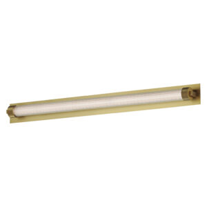 ET2 Lighting Doric 30" LED Bath Sconce
